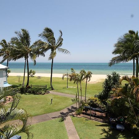 Moreton Island Villas And Apartments ทังกาลูมา ภายนอก รูปภาพ