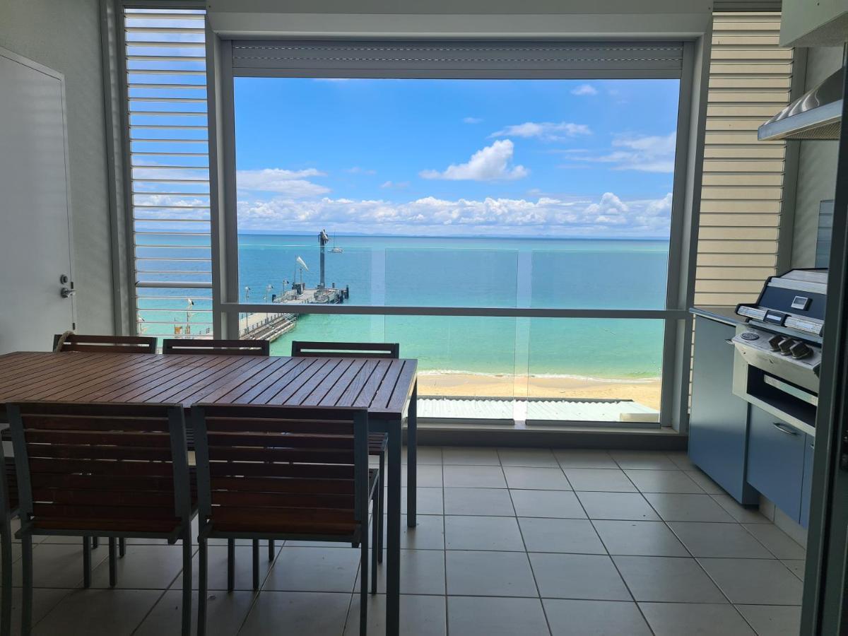 Moreton Island Villas And Apartments ทังกาลูมา ห้อง รูปภาพ