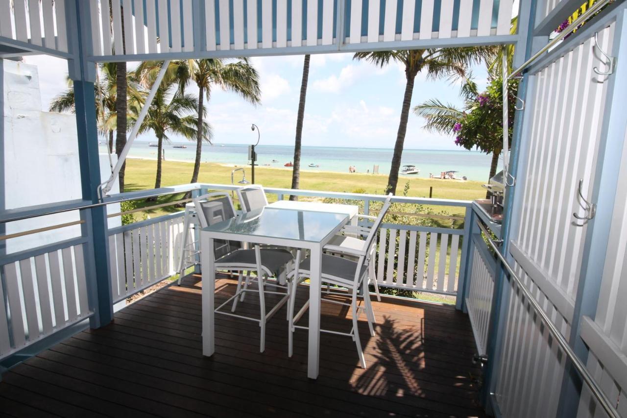 Moreton Island Villas And Apartments ทังกาลูมา ห้อง รูปภาพ