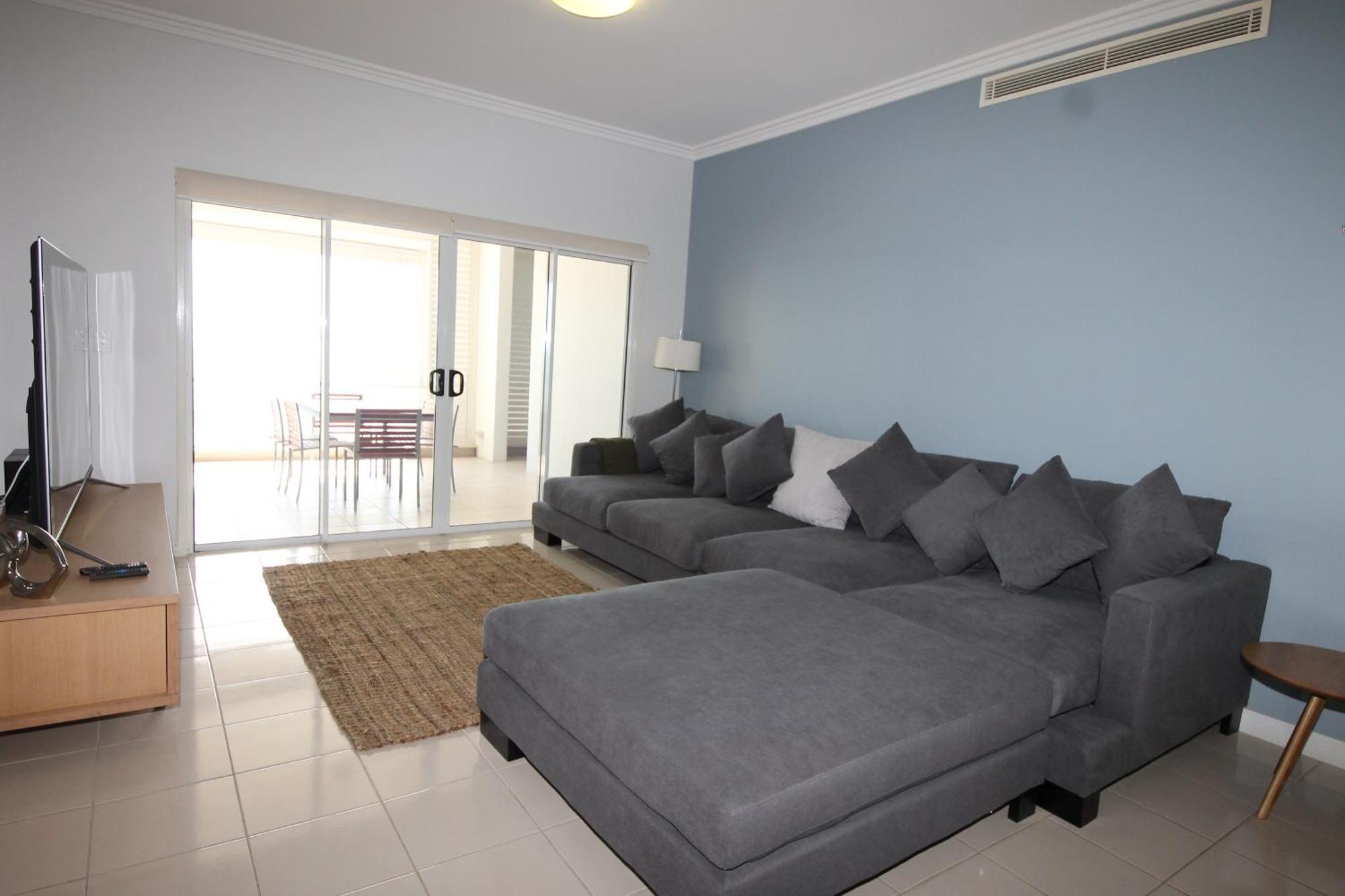 Moreton Island Villas And Apartments ทังกาลูมา ห้อง รูปภาพ