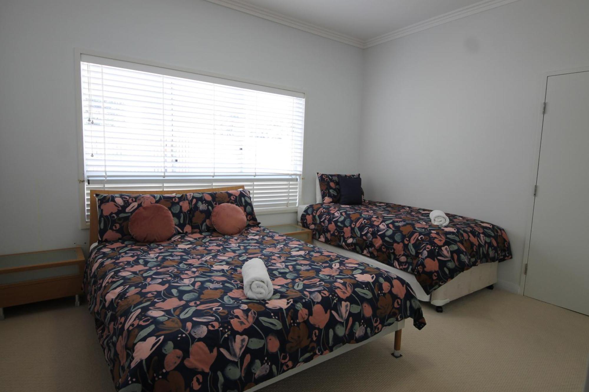Moreton Island Villas And Apartments ทังกาลูมา ห้อง รูปภาพ