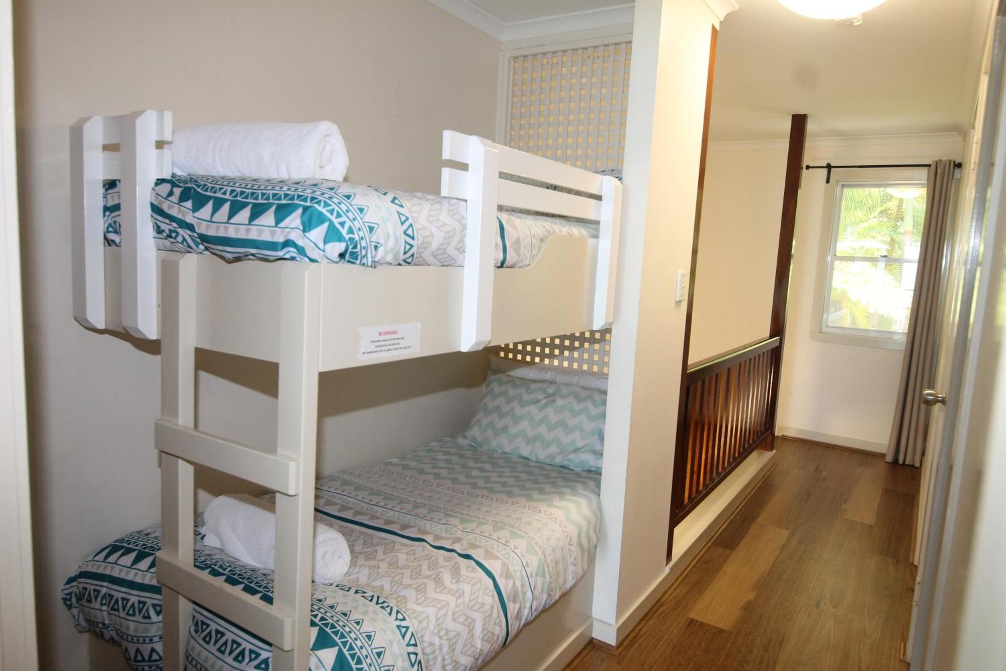 Moreton Island Villas And Apartments ทังกาลูมา ห้อง รูปภาพ