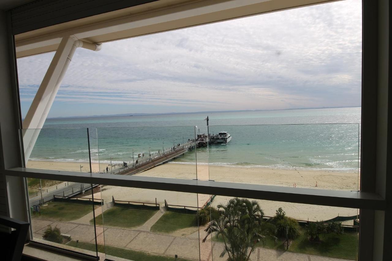 Moreton Island Villas And Apartments ทังกาลูมา ภายนอก รูปภาพ